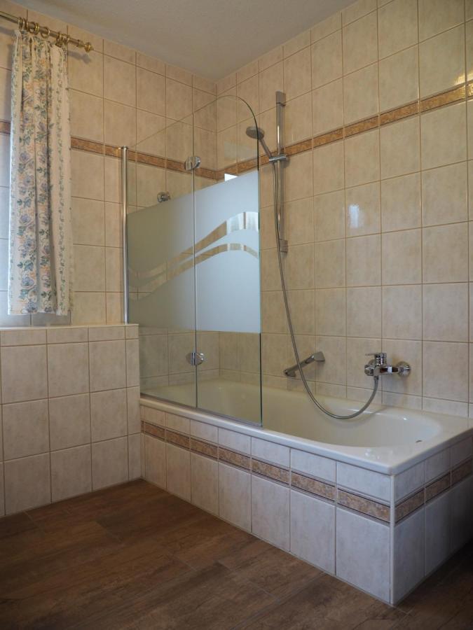 Apartment Appartmenthaus Moos Baeu Lam