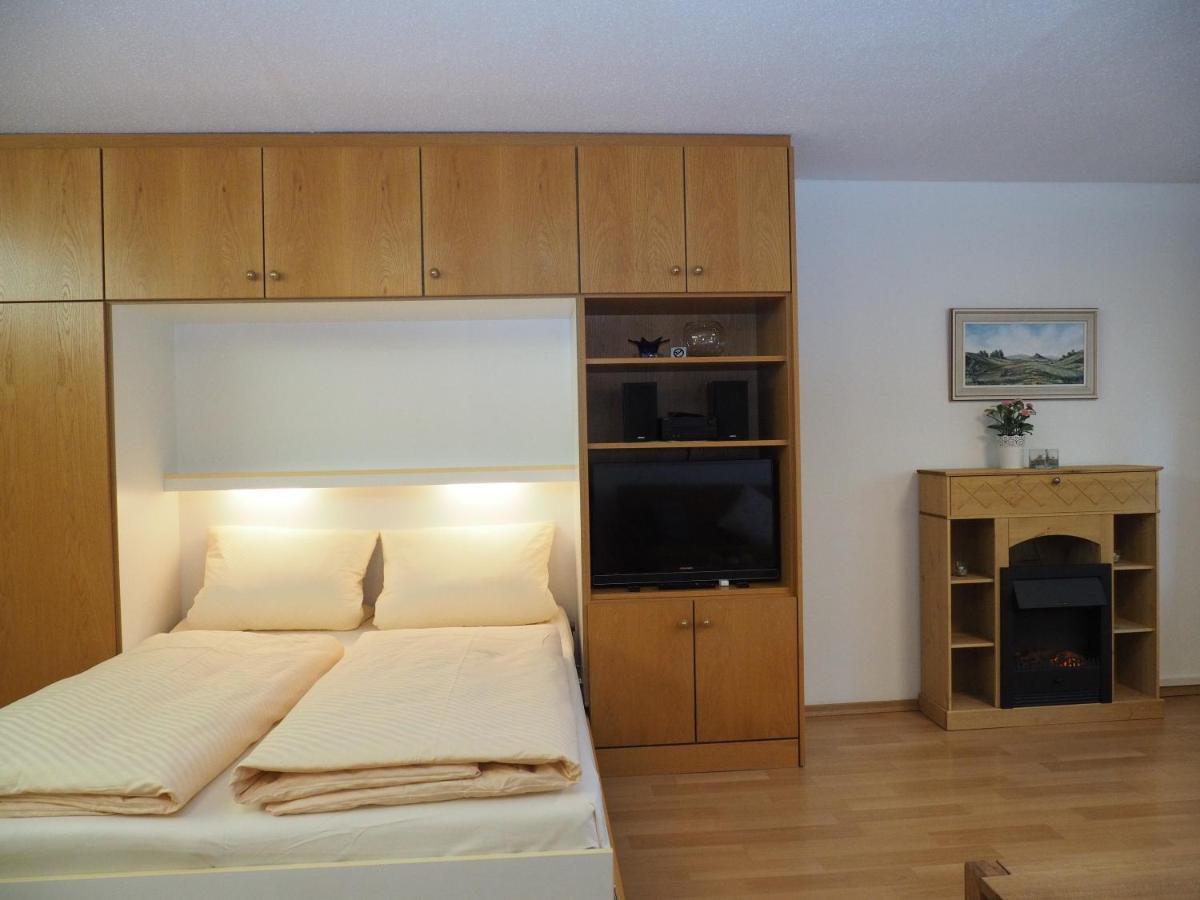 Appartmenthaus Moos Baeu Apartment Lam