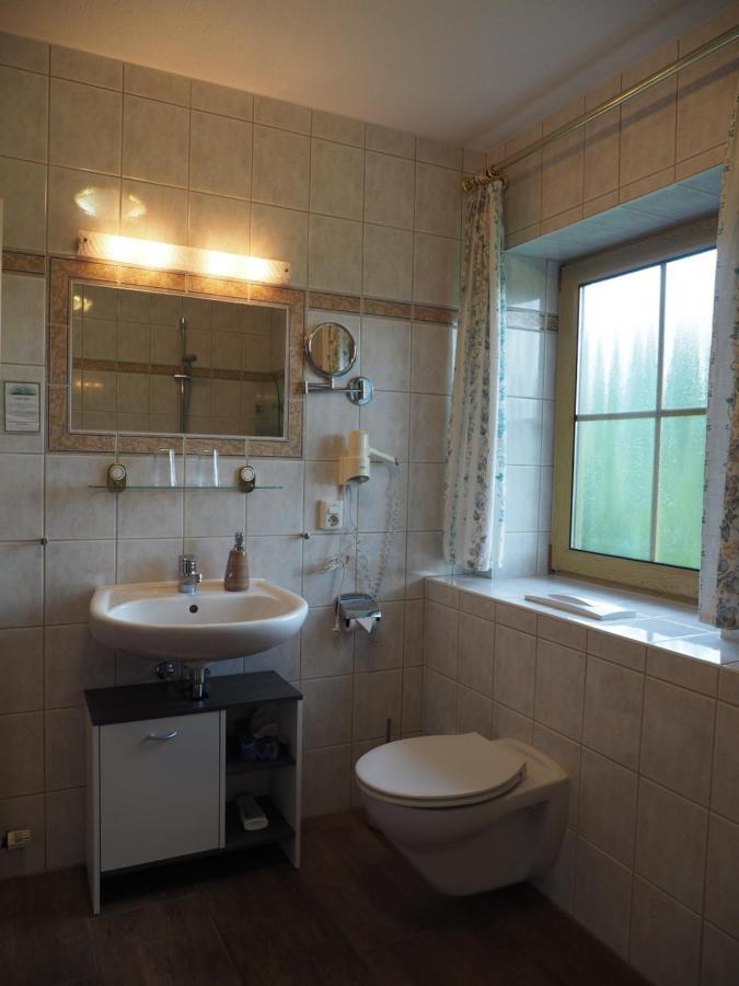 Apartment Appartmenthaus Moos Baeu