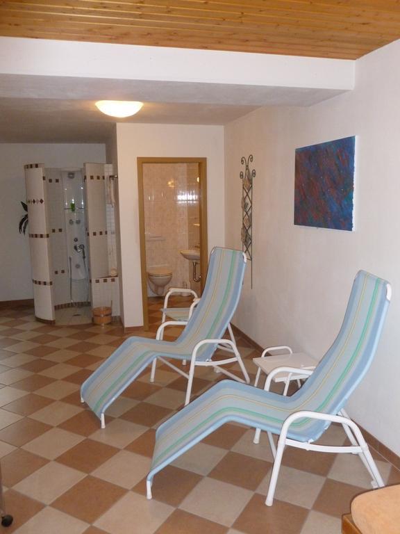 Apartment Appartmenthaus Moos Baeu