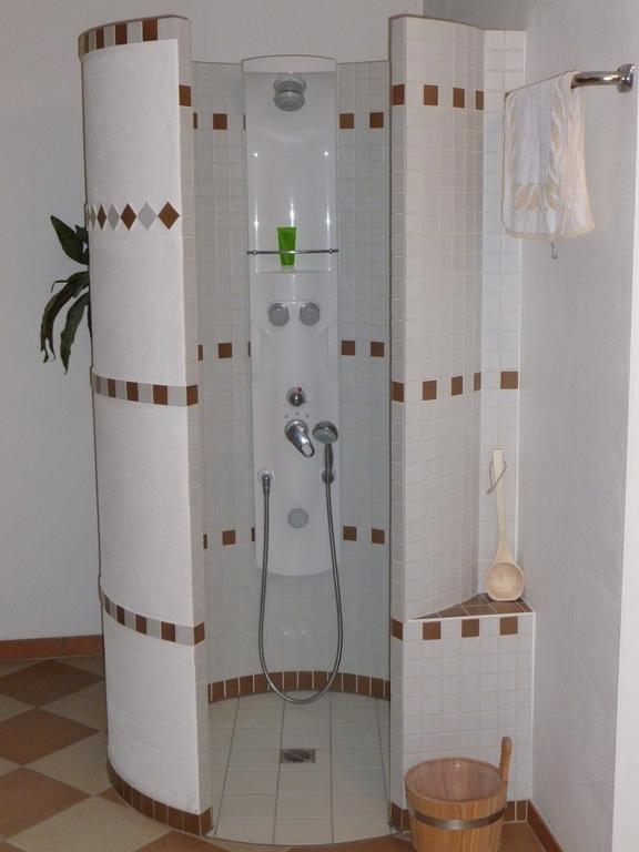 Appartmenthaus Moos Baeu Apartment