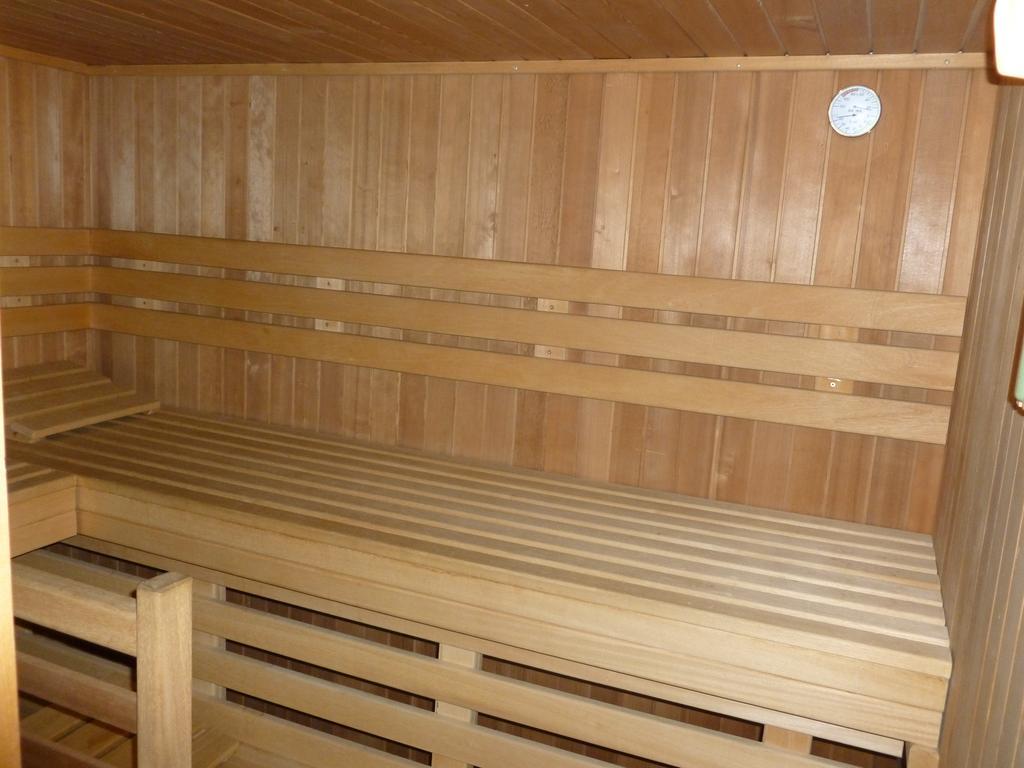 Apartment Appartmenthaus Moos Baeu