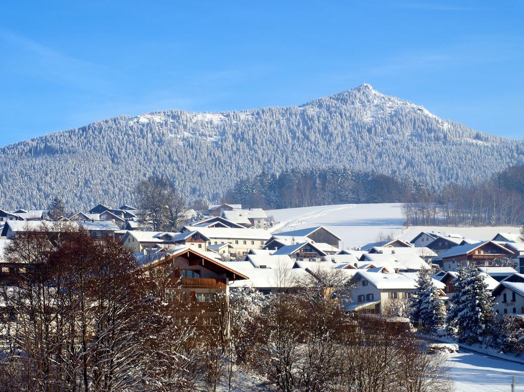 Apartment Appartmenthaus Moos Baeu