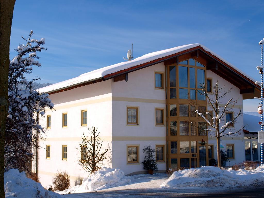 Apartment Appartmenthaus Moos Baeu Lam