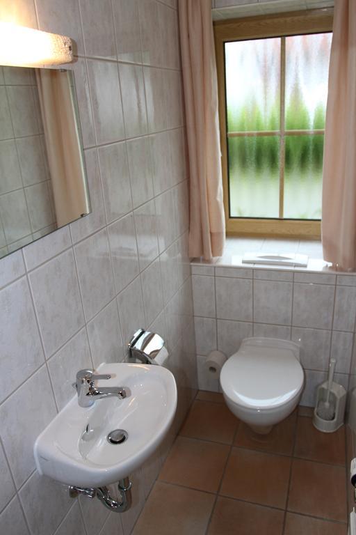 Apartment Appartmenthaus Moos Baeu